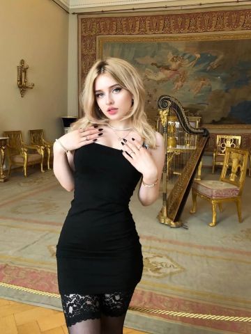 Фаина
